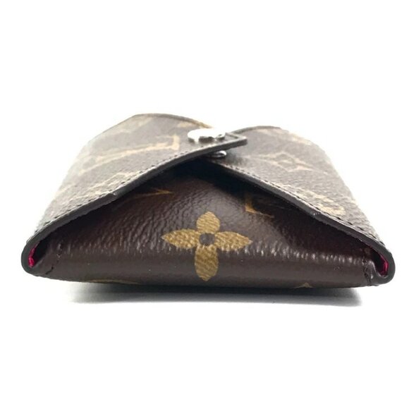 LOUIS VUITTON M12793 Porte Cult-Kirigami card holder case purse wallet Unused - Picture 4 of 16